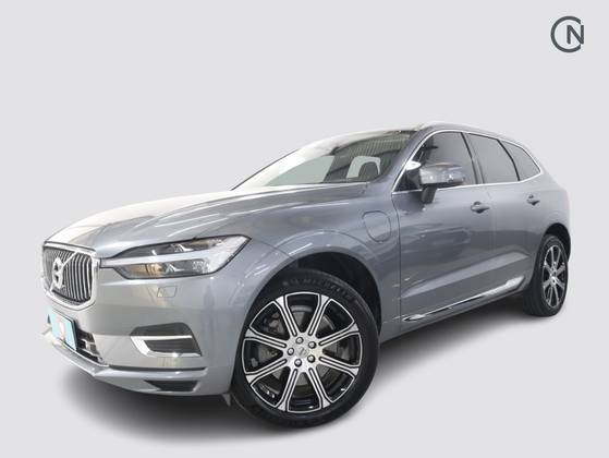VOLVO XC60 2.0 T8 HYBRID INSCRIPTION AWD GEARTRONIC VOLVO XC60 2.0 T8 HYBRID INSCRIPTION AWD GEARTRONIC
